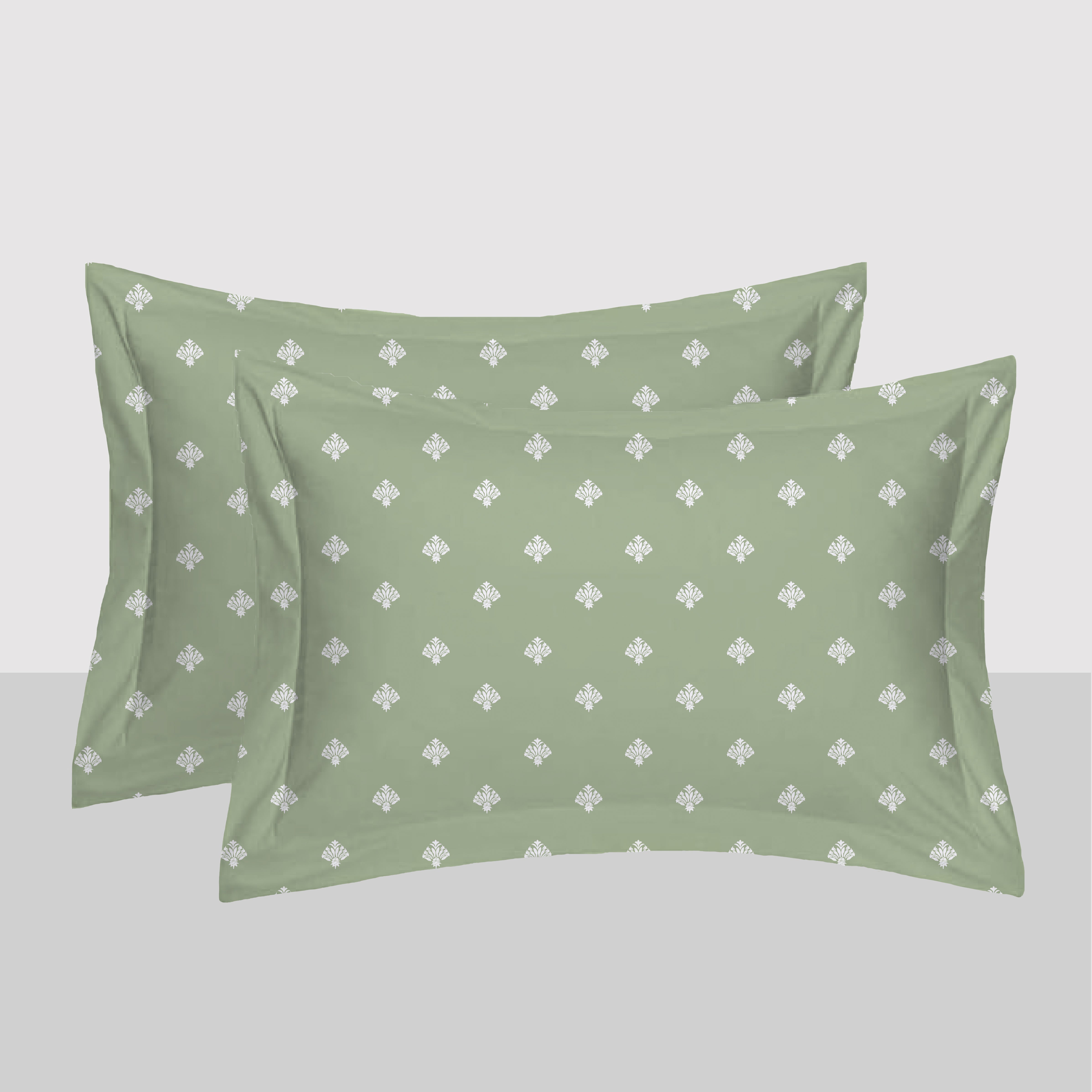 Swaas 100% Cotton Anika Pillow Covers