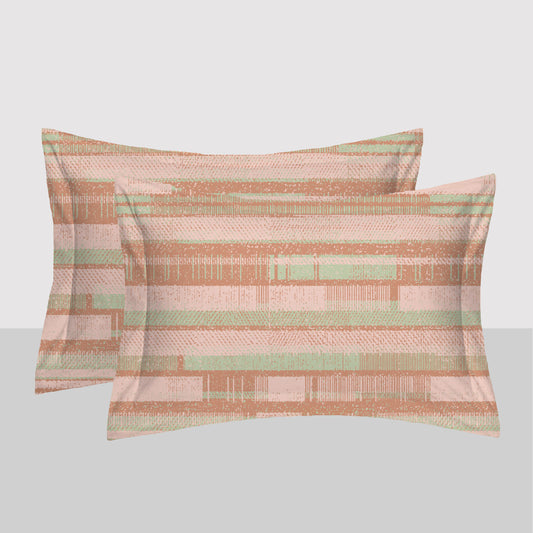 Swaas 100% Cotton Wazo Pillow Covers