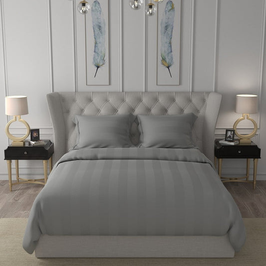 100% Cotton 400TC Bedsheets