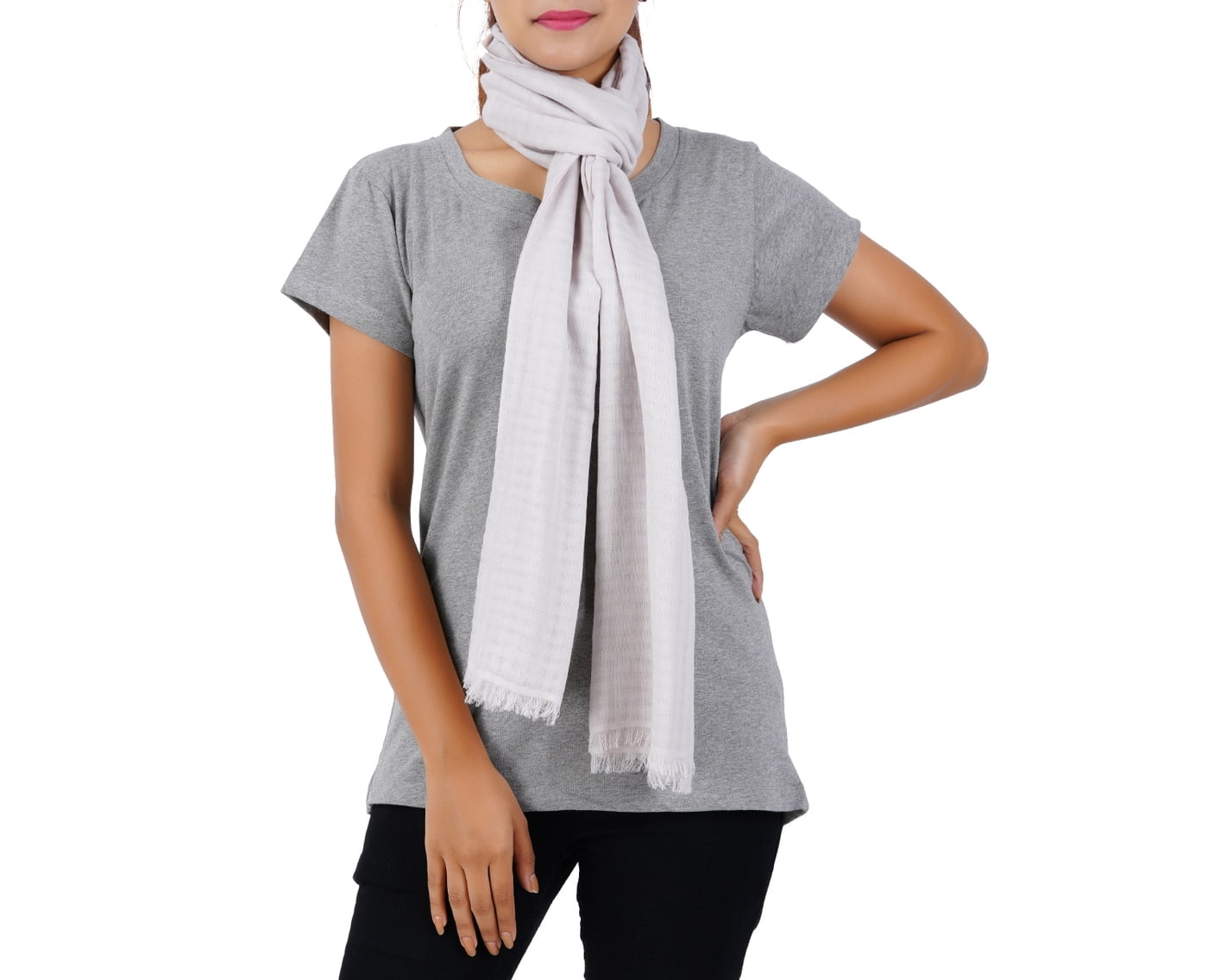 Stylish scarf best sale for ladies