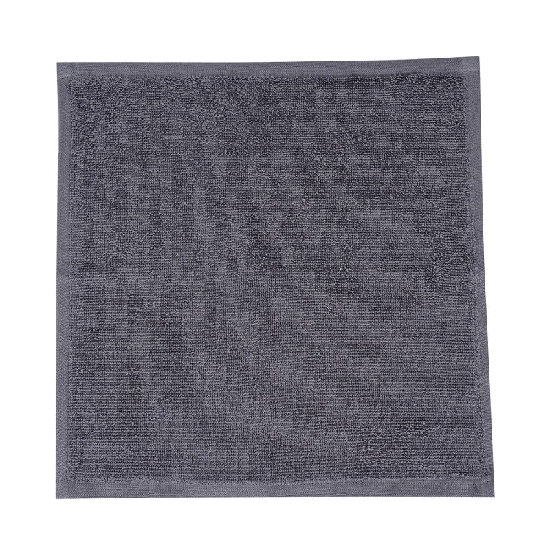 Cotton Terry Dish Cloth - Yucca - Set of 8, 100% Cotton