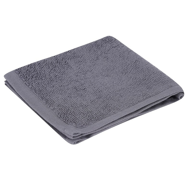 Cotton Terry Dish Cloth - Yucca - Set of 8, 100% Cotton