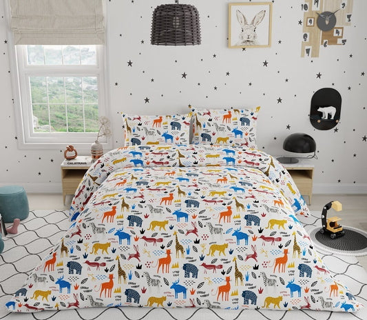 Kids Bedsheets