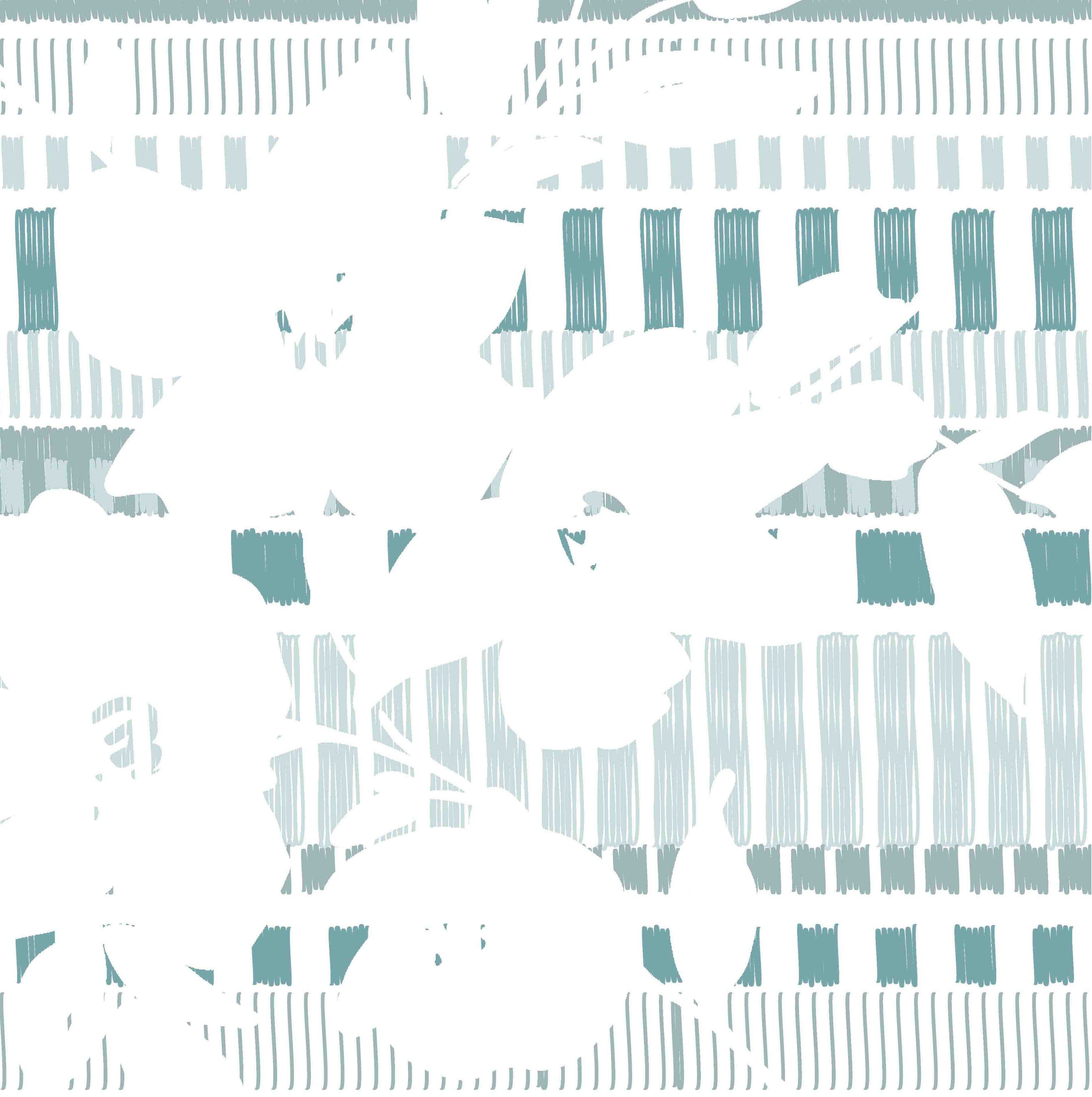 Swaas 100% Cotton Linea Bloom Pillow Covers