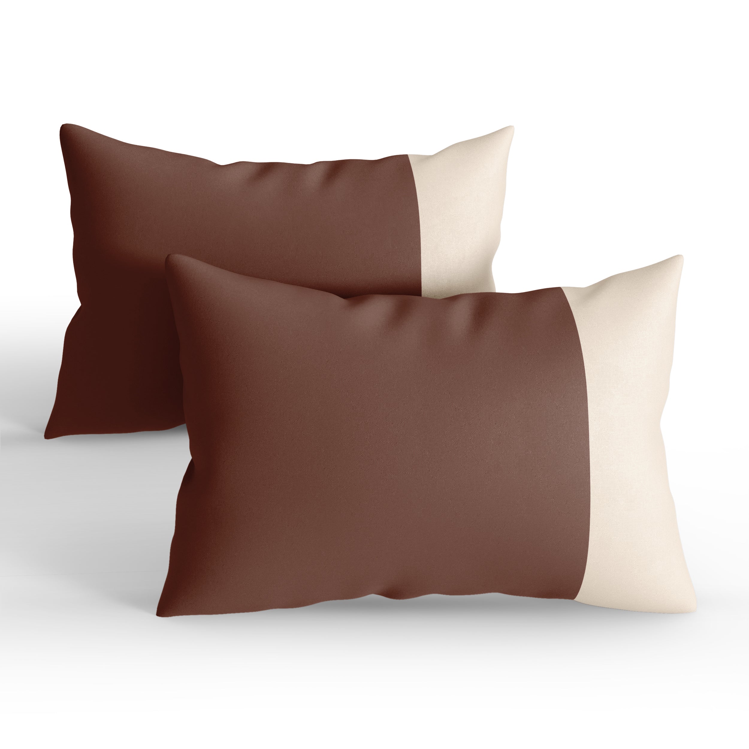 300 TC 100% Cotton - Cappuccino Bedsheet Set