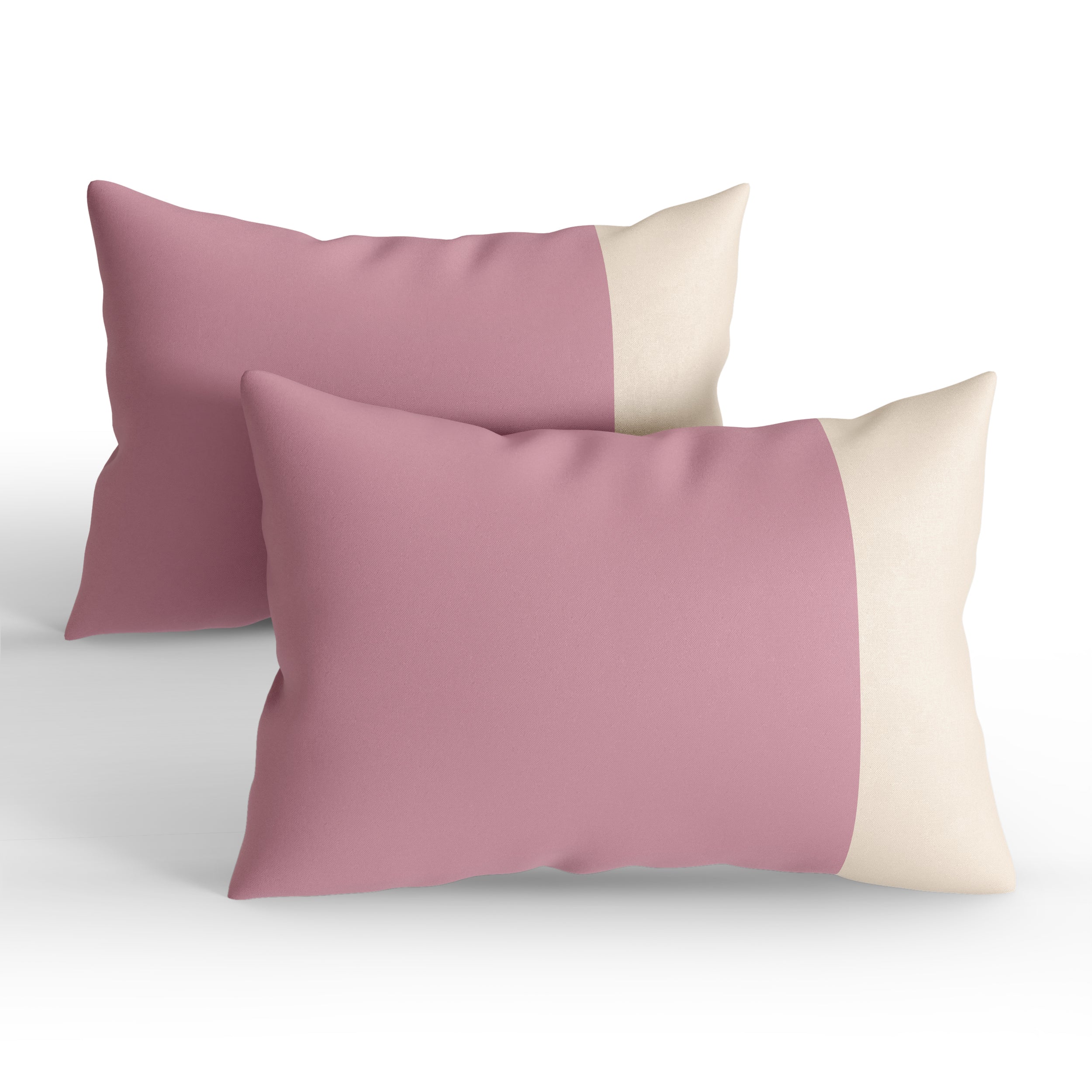 300 TC 100% Cotton - Lilas Bedsheet Set