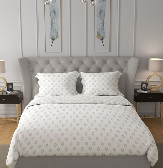 Cotton Eucalyptus Bedsheets