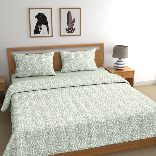 Cotton Eucalyptus Bedsheets